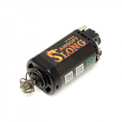 SLONG AIRSOFT Do Not Stop Motor V3 short axis - 