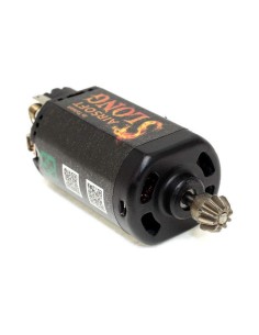 SLONG AIRSOFT moteur High torque & speed axe court -  2