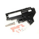 SLONG AIRSOFT coque Gearbox V2 renforcée 8mm avec système QD - 