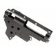 SLONG AIRSOFT coque Gearbox V2 renforcée 8mm avec système QD - 