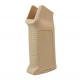 SLONG AIRSOFT TACTICAL motor GRIP FOR M4 AEG Dark Earth - 