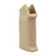 SLONG AIRSOFT TACTICAL motor GRIP FOR M4 AEG Dark Earth