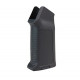 SLONG AIRSOFT TACTICAL motor GRIP FOR M4 AEG Black - 