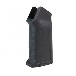 SLONG AIRSOFT TACTICAL motor GRIP FOR M4 AEG Black - 