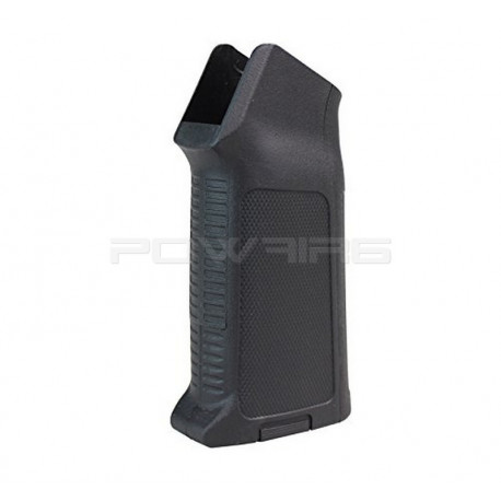 SLONG AIRSOFT TACTICAL motor GRIP FOR M4 AEG Black - 