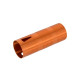 SLONG AIRSOFT CNC Heat-Dissipating 80% Cylinder - 