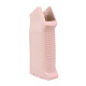 SLONG AIRSOFT TACTICAL motor GRIP FOR M4 AEG Pink - 