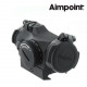 Aimpoint Micro T2 2MOA - 