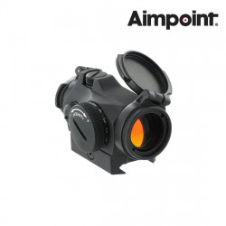 Aimpoint Micro T2 2MOA - 