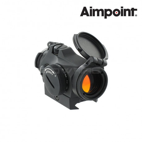 Aimpoint Micro T2 2MOA - 