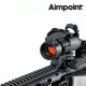 Aimpoint PRO