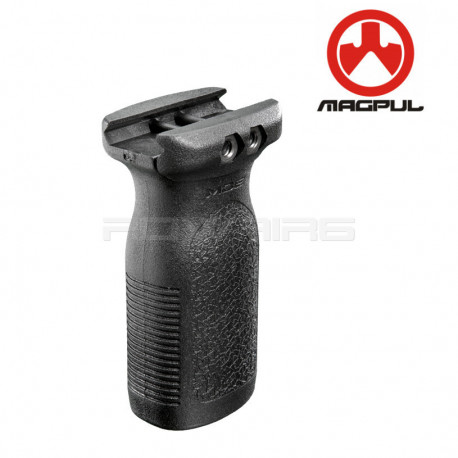 Magpul RVG® - Rail Vertical Grip - Black - 