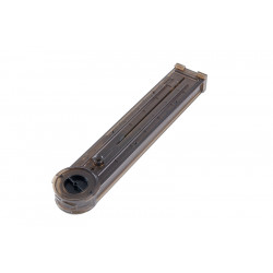 King Arms 300 Rounds Magazine for King Arms FN P90 Series - 