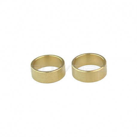 SLONG AIRSOFT Barrel copper ring X2 - 