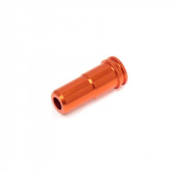 SLONG AIRSOFT Nozzle with inner O-Ring for M4 AEG