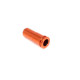 SLONG AIRSOFT Nozzle with inner O-Ring for M4 AEG - 