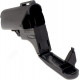 SLONG AIRSOFT Retractable Magazine crane Stock black - 