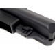 SLONG AIRSOFT Retractable Magazine crane Stock black - 