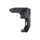 SLONG AIRSOFT Ngel of Death stock for M4 AEG / GBB - 