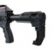 SLONG AIRSOFT crosse Ngel of Death pour M4 AEG / GBB - 