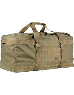 5.11 Sac  Rush LBD XRAY 106L - Kangaroo -  2