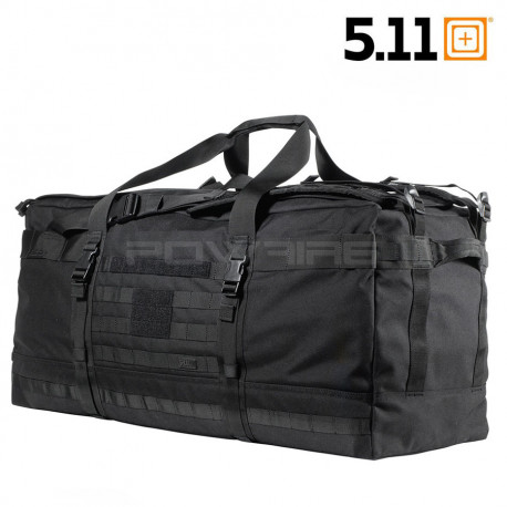 5.11 Sac Rush LBD XRAY 106L - Noir - 