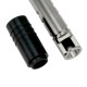 SLONG 6.05mm precision Barrel for AEG / GBB 84mm (include AEG rubber) - 