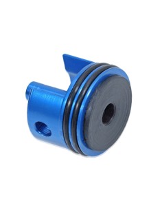 SHS AK Cylinder head with pad on the button -  2