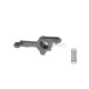 GUARDER cut off lever for version 3 gearbox - 
