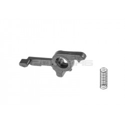 GUARDER cut off lever for version 3 gearbox - 