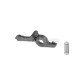 GUARDER cut off lever for version 3 gearbox - 