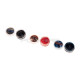 POINT set de 4 graisses - 