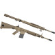 Ares SR25-M110 Sniper (EFCS) - Tan - 