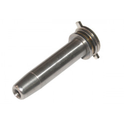 SHS metal Spring Guide with Ball Bearing for Version 2 Gearbox