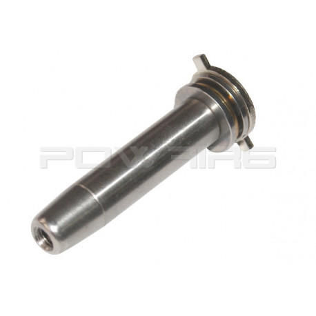 SHS metal Spring Guide with Ball Bearing for Version 2 Gearbox - 