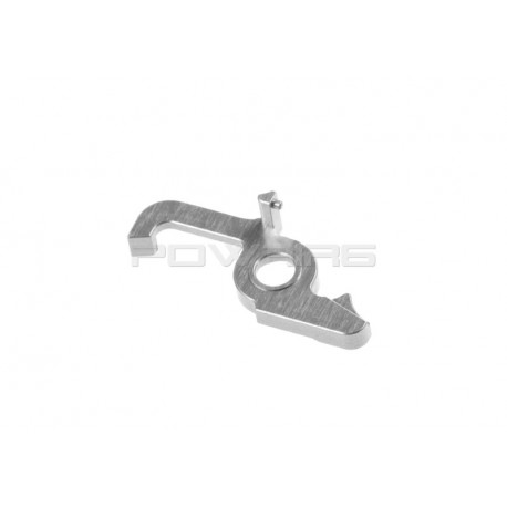 Prometheus cut off lever hard NEO pour gearbox version 2 - 