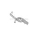 Prometheus hard cut off lever NEO for version 2 gearbox - 