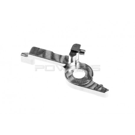 Prometheus hard cut off lever NEO for version 3 gearbox