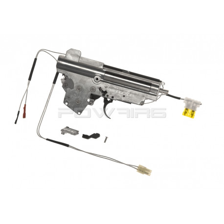 APS Gearbox Silver Edge V3 AK cablage AR - 