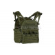 Invader Gear Reaper Plate Carrier OD - 