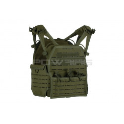 Invader Gear Reaper Plate Carrier OD