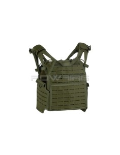 Invader Gear Reaper Plate Carrier OD -  2