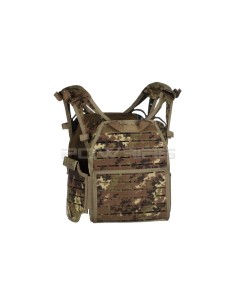 Invader Gear Reaper Plate Carrier Vegetato -  2