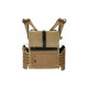 Invader Gear Reaper Plate Carrier Coyote