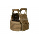 Invader Gear Reaper Plate Carrier Coyote - 