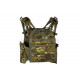 Invader Gear Reaper Plate Carrier CAD - 