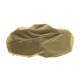 Bolle X1000 Tactical Goggles clear lens tan - 