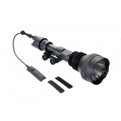 Night Evolution M971 Tactical Light LED Version Super Bright