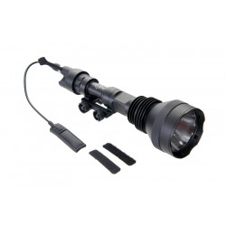 Night Evolution torche tactique M971 a led ultra lumineuse
