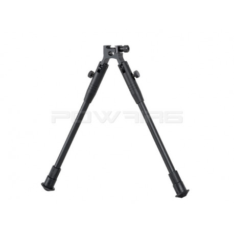 Adjustable bipod on the RIS rail - Long - 